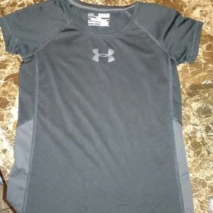 Girls Activewear Top